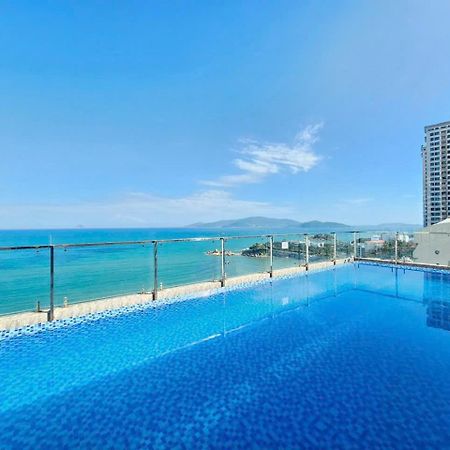 Putin Hotel Nha Trang Exterior photo