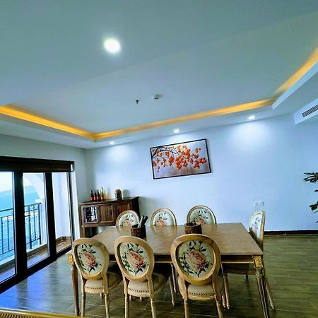 Putin Hotel Nha Trang Exterior photo