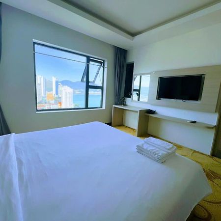 Putin Hotel Nha Trang Exterior photo