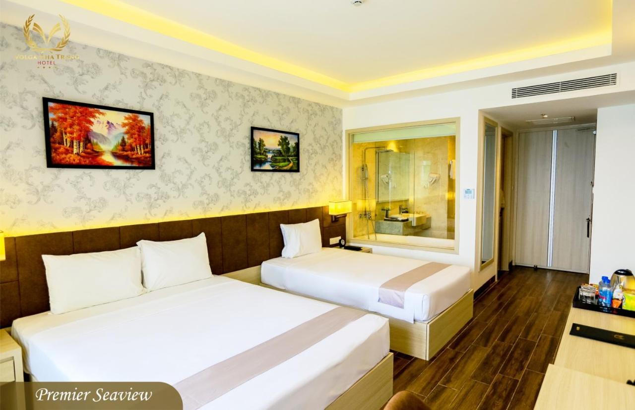 Putin Hotel Nha Trang Exterior photo