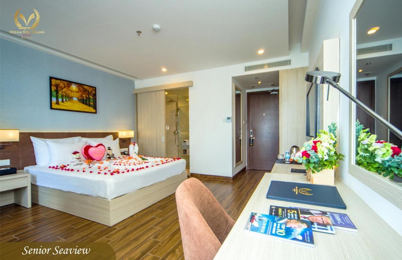 Putin Hotel Nha Trang Exterior photo