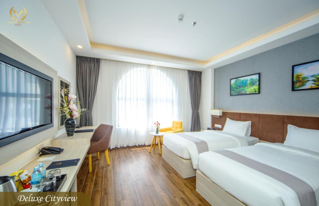Putin Hotel Nha Trang Exterior photo