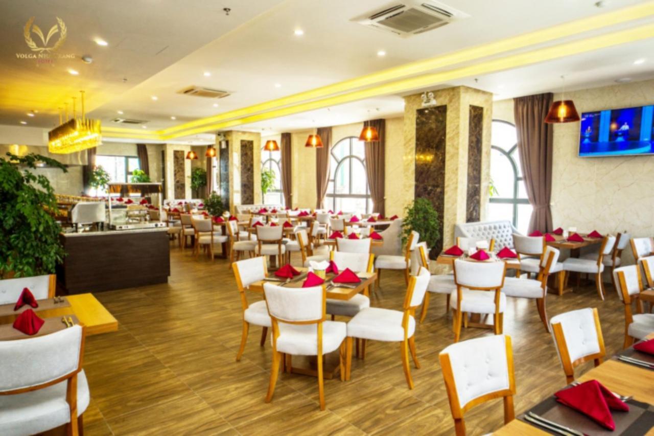 Putin Hotel Nha Trang Exterior photo