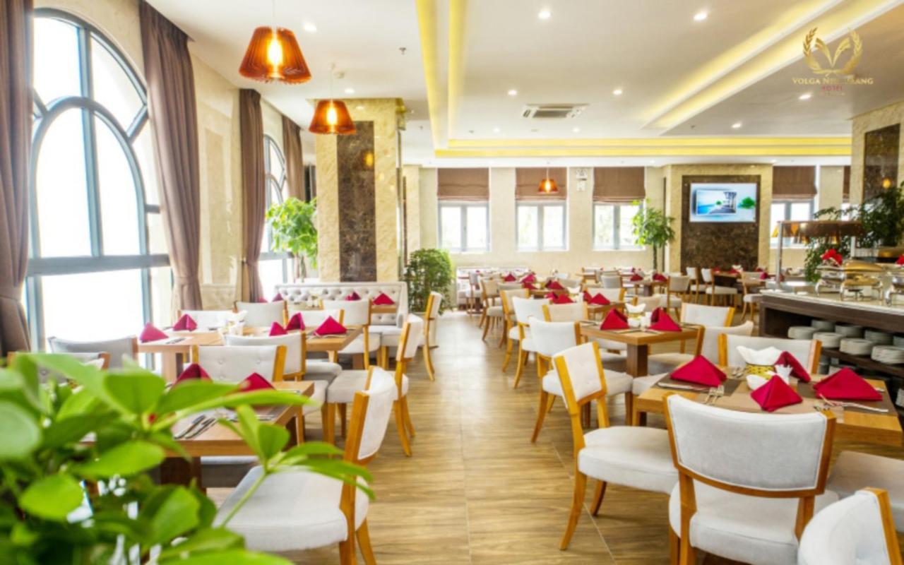 Putin Hotel Nha Trang Exterior photo