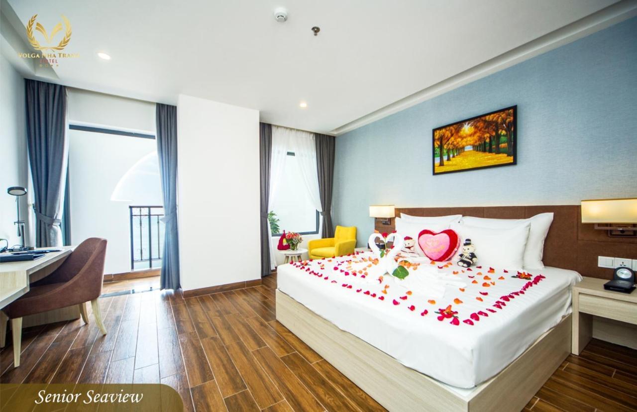 Putin Hotel Nha Trang Exterior photo