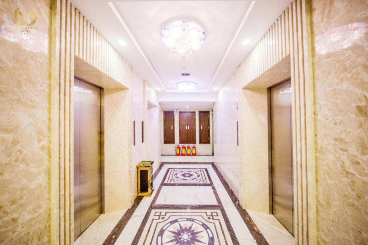 Putin Hotel Nha Trang Exterior photo