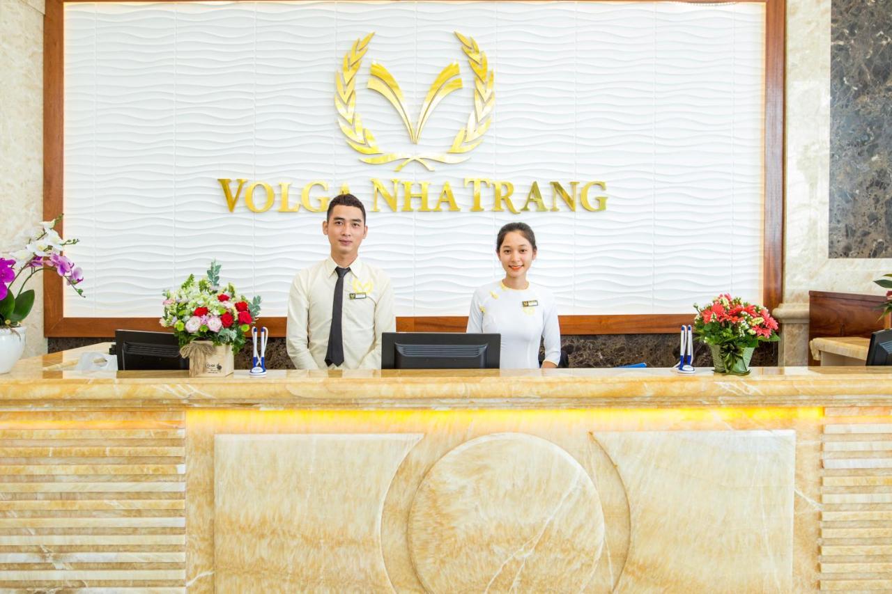 Putin Hotel Nha Trang Exterior photo