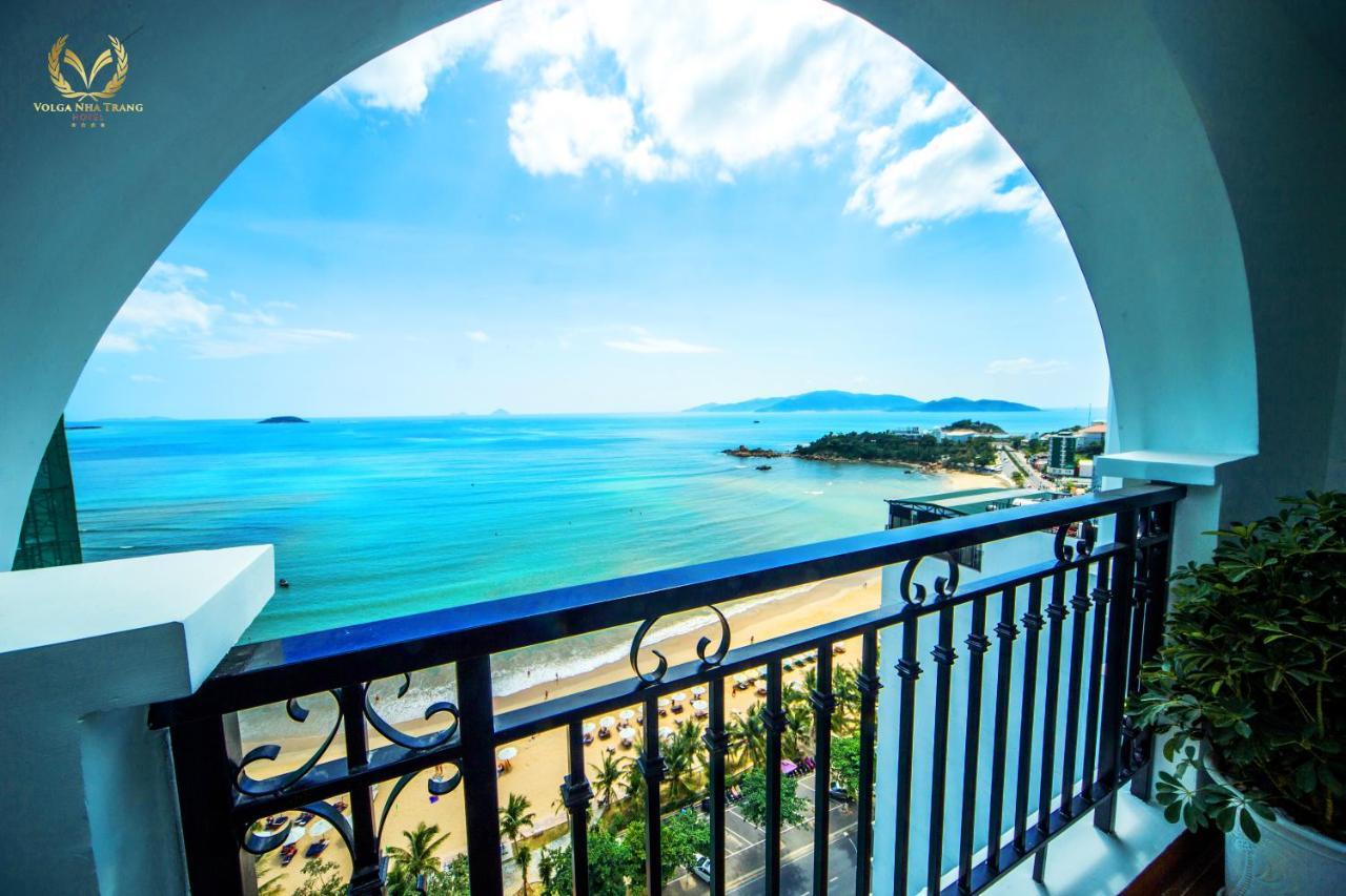Putin Hotel Nha Trang Exterior photo