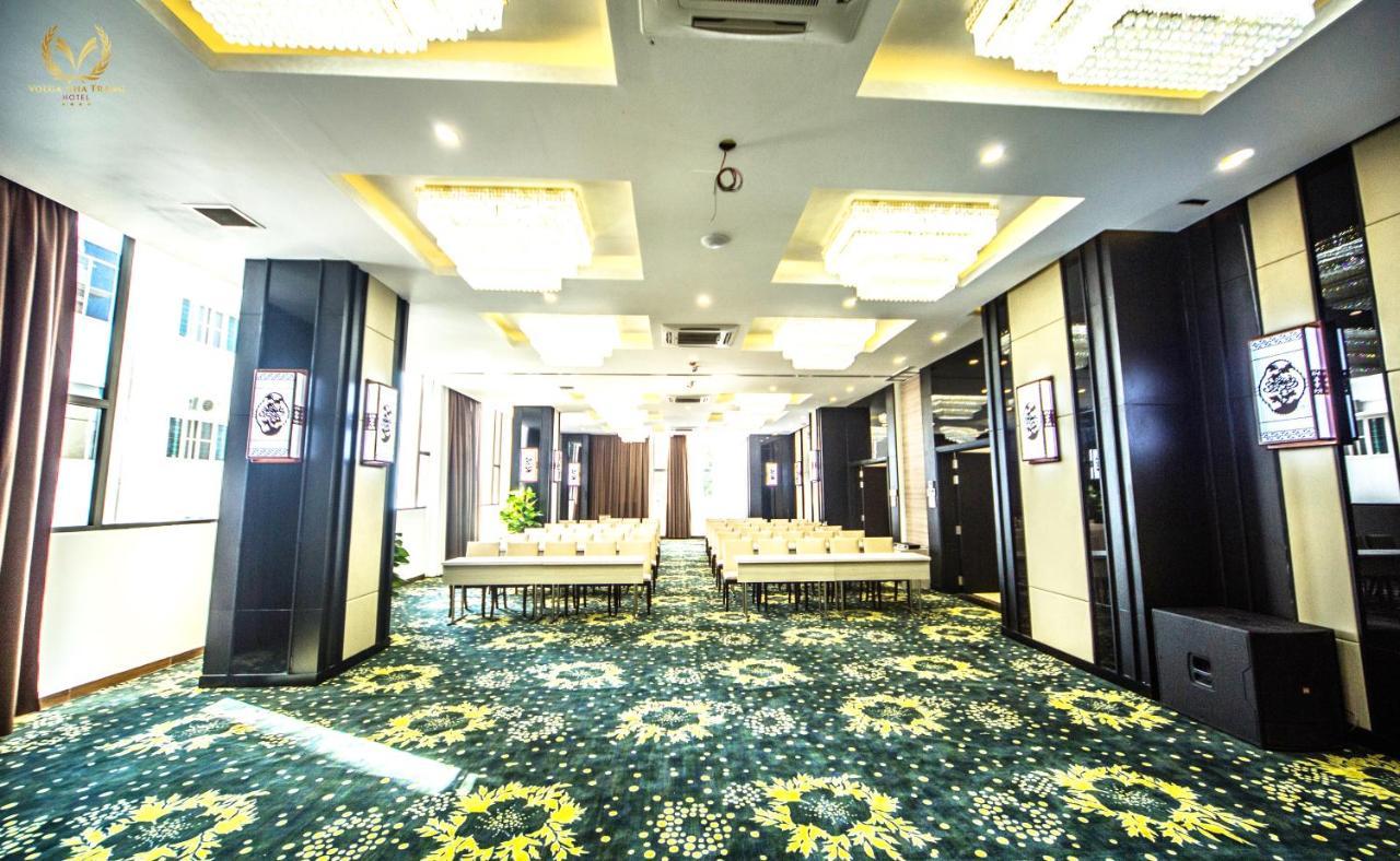 Putin Hotel Nha Trang Exterior photo