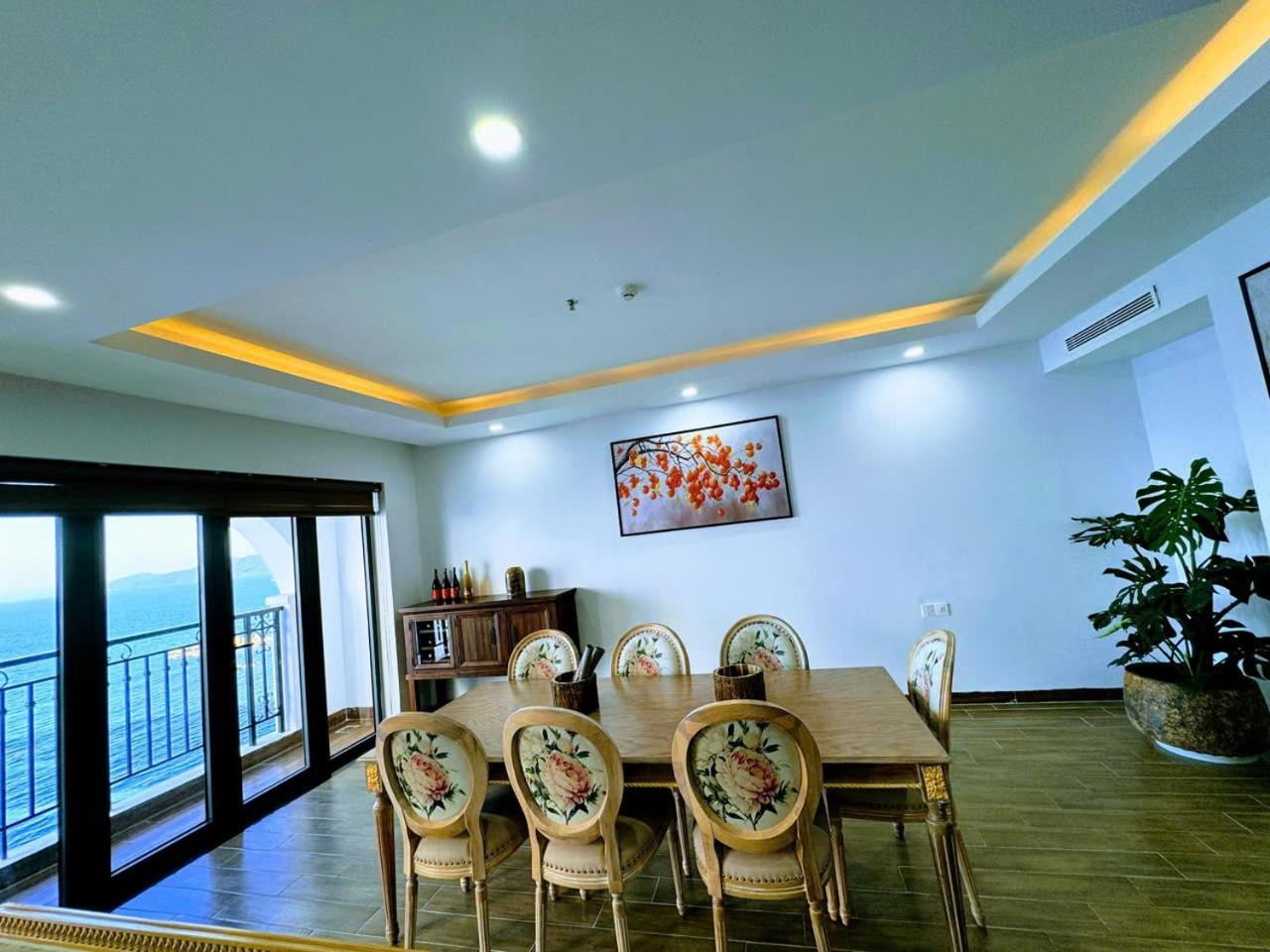 Putin Hotel Nha Trang Exterior photo