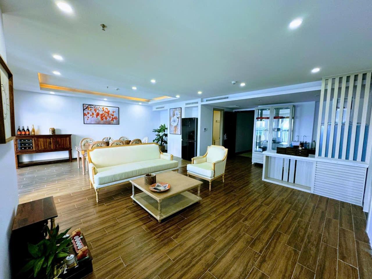 Putin Hotel Nha Trang Exterior photo