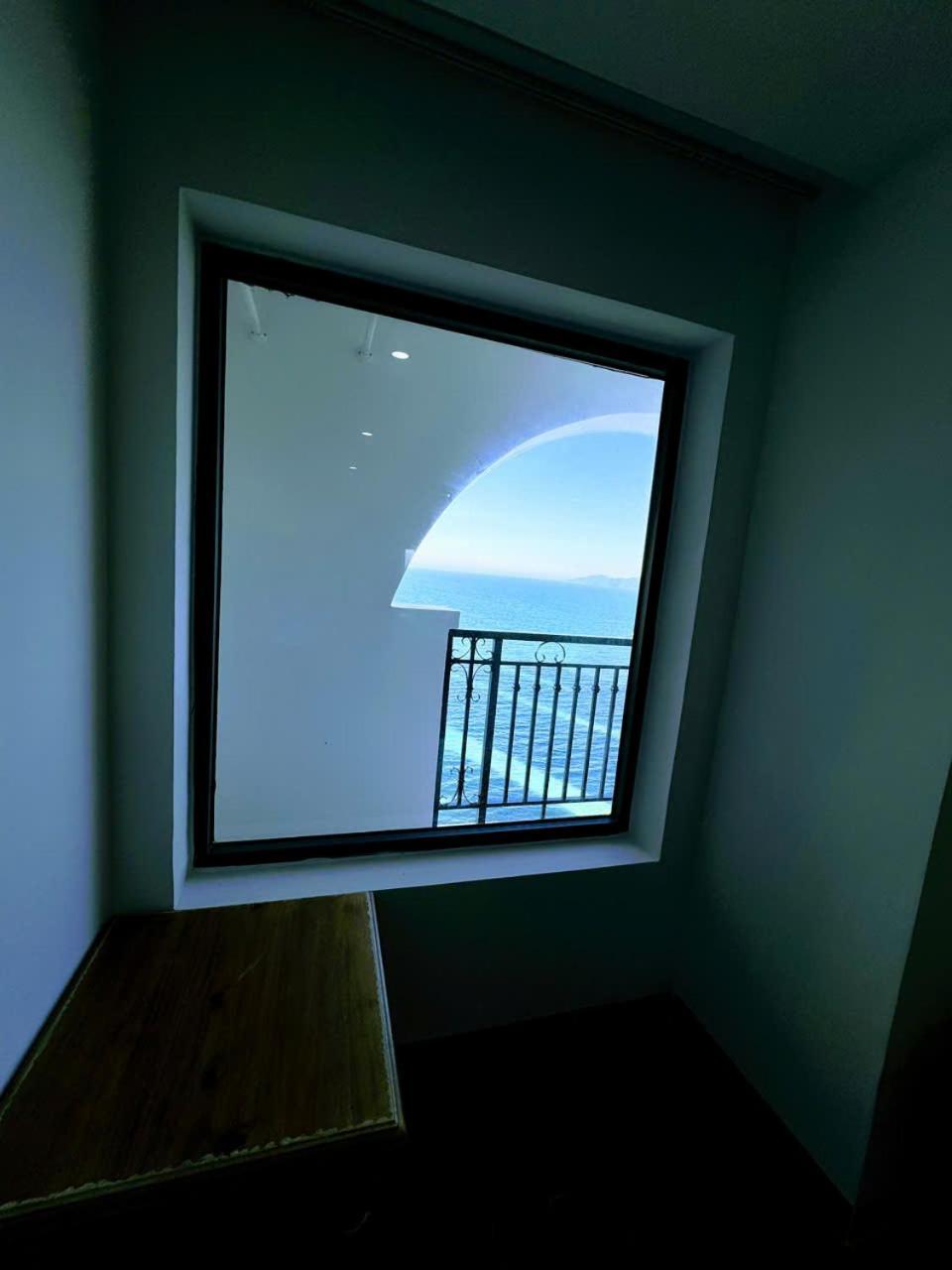 Putin Hotel Nha Trang Exterior photo