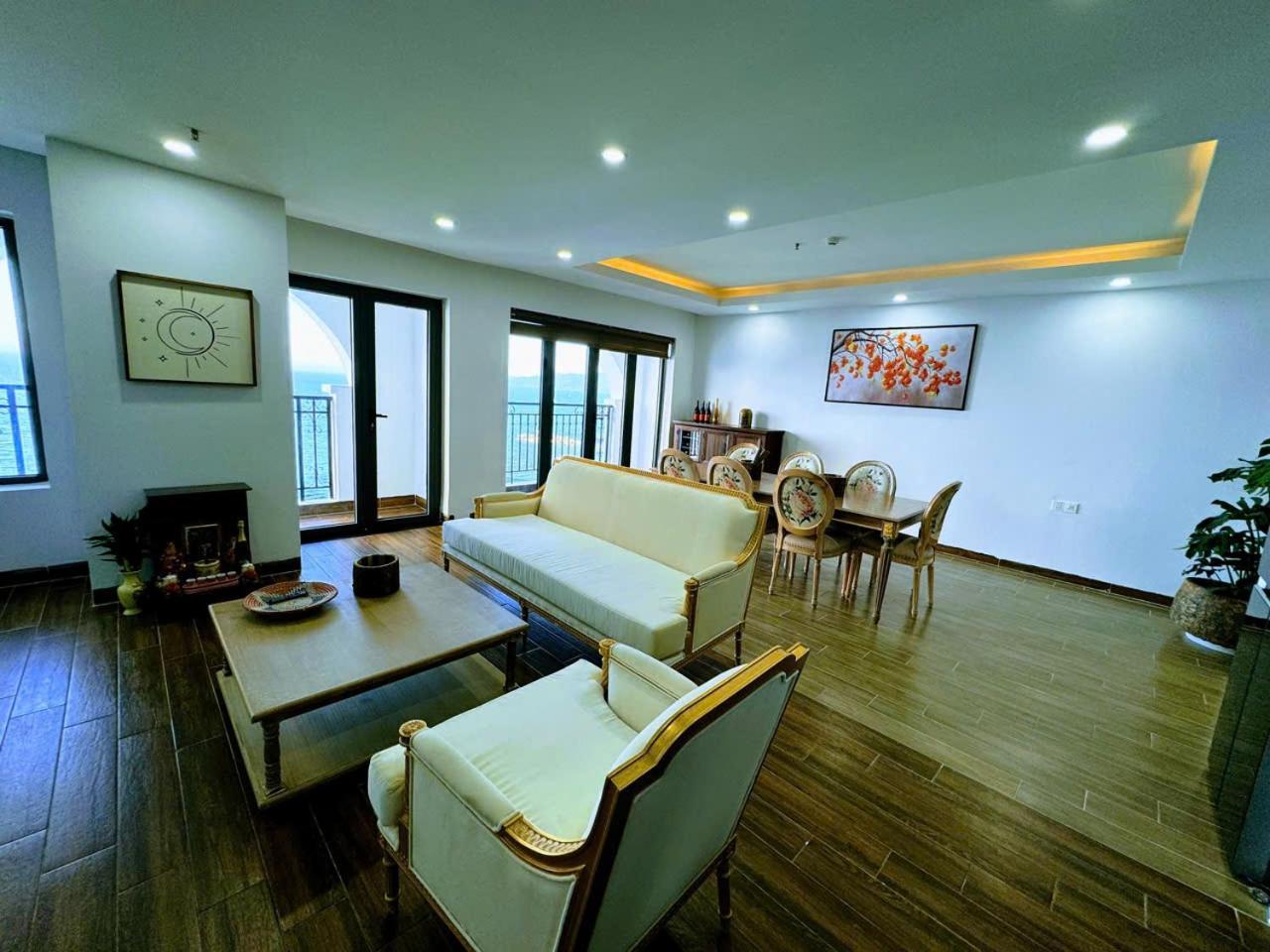 Putin Hotel Nha Trang Exterior photo