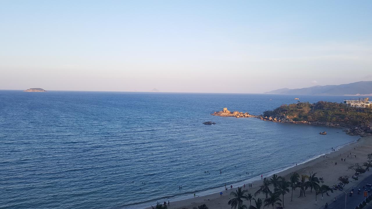 Putin Hotel Nha Trang Exterior photo