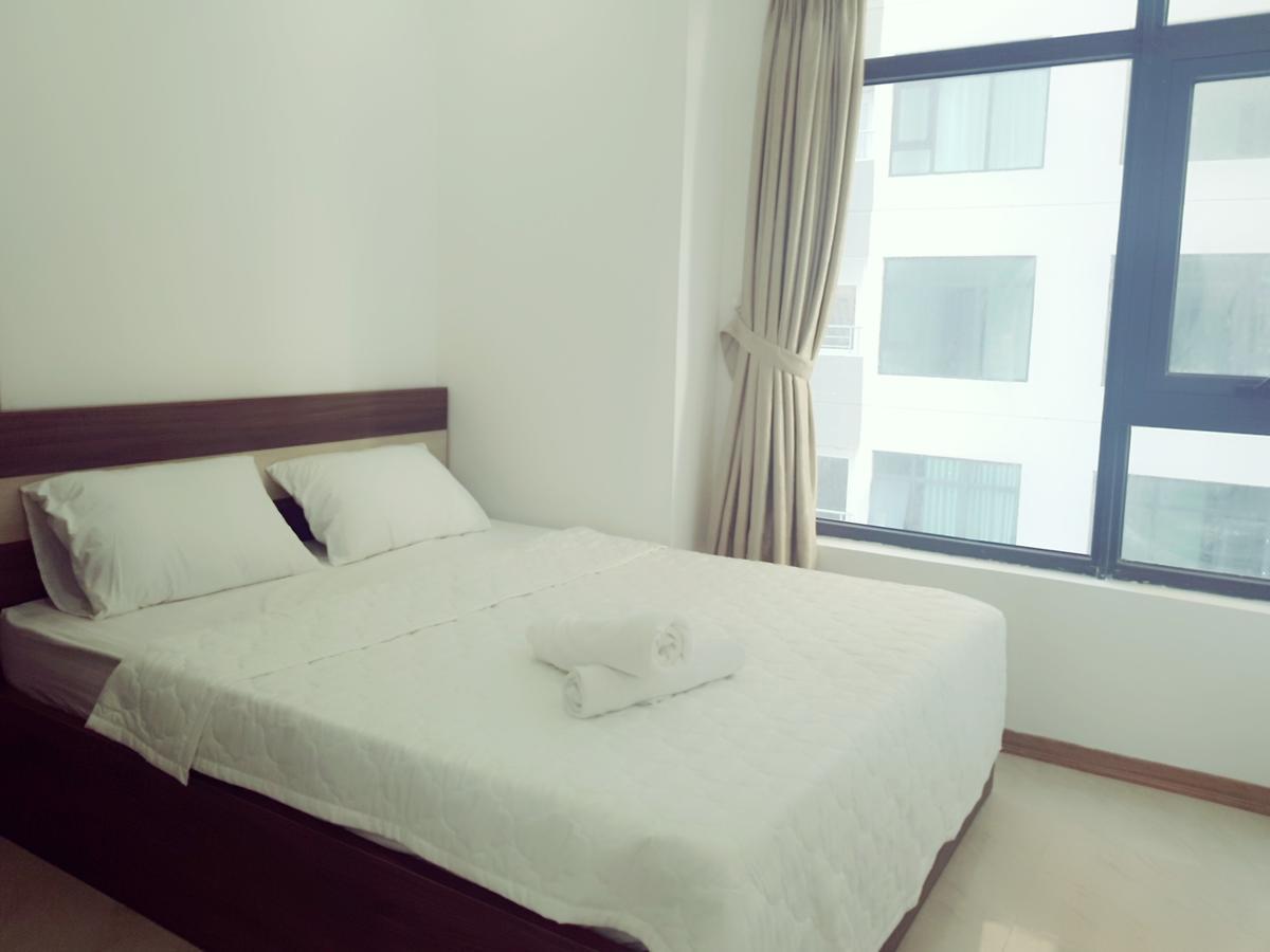 Putin Hotel Nha Trang Exterior photo