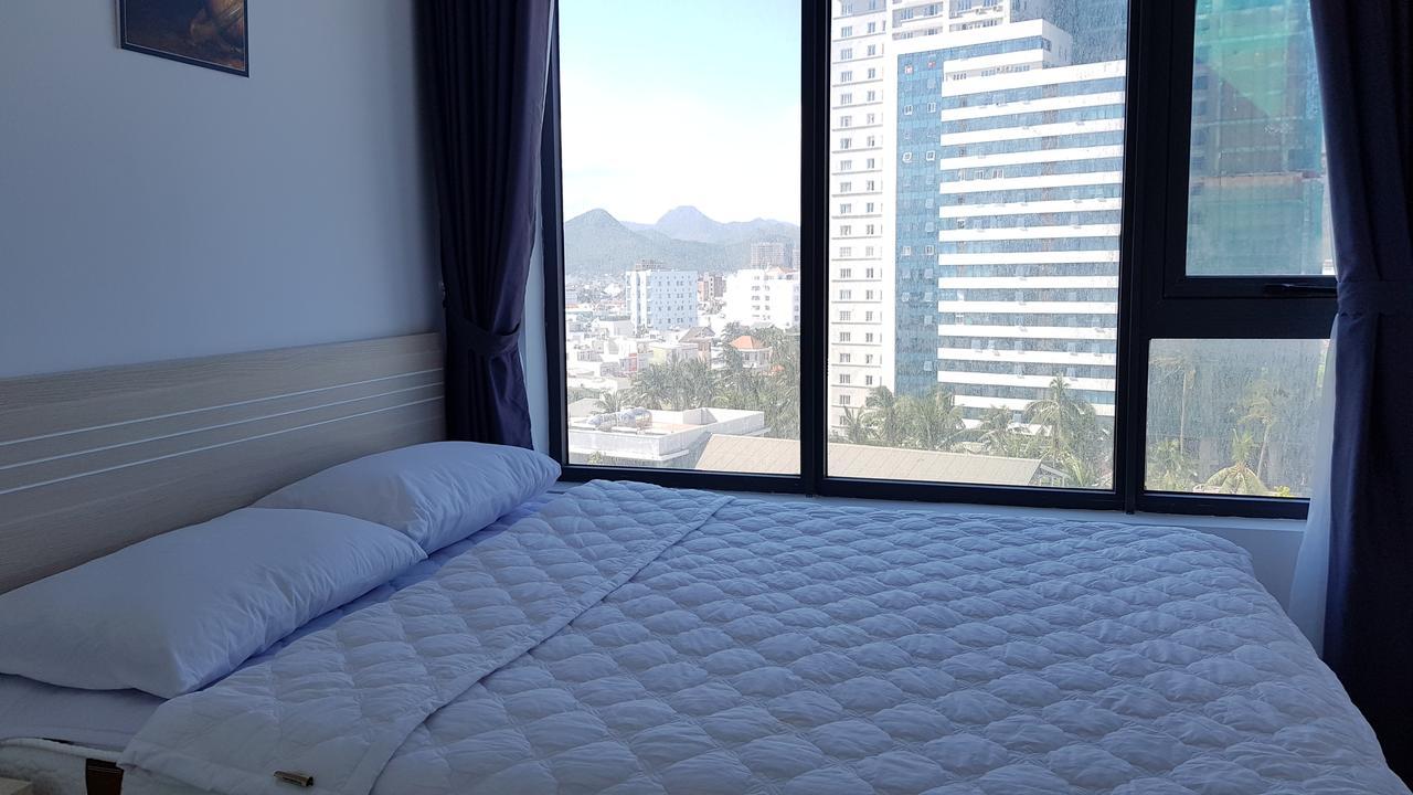 Putin Hotel Nha Trang Exterior photo