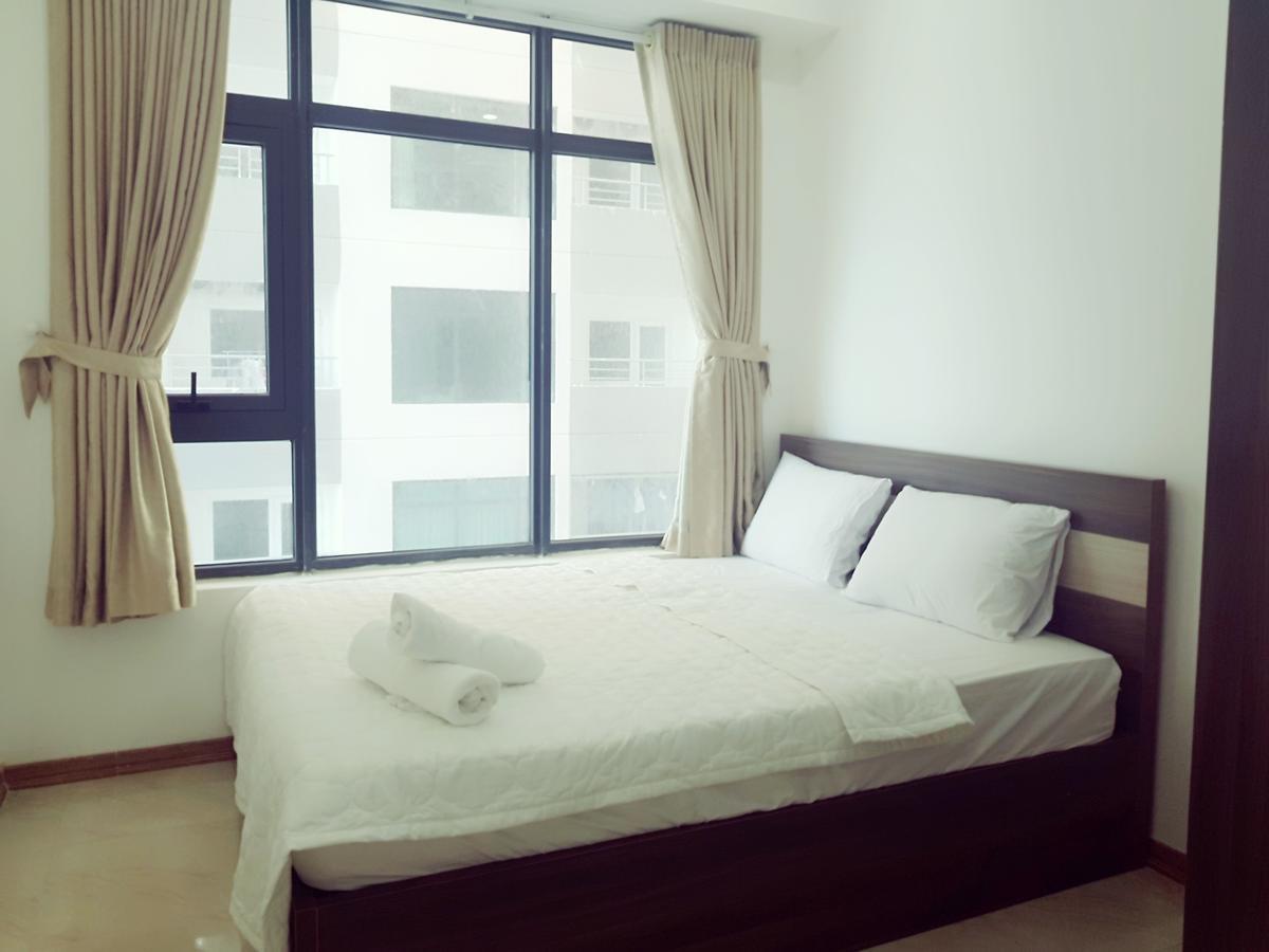 Putin Hotel Nha Trang Exterior photo