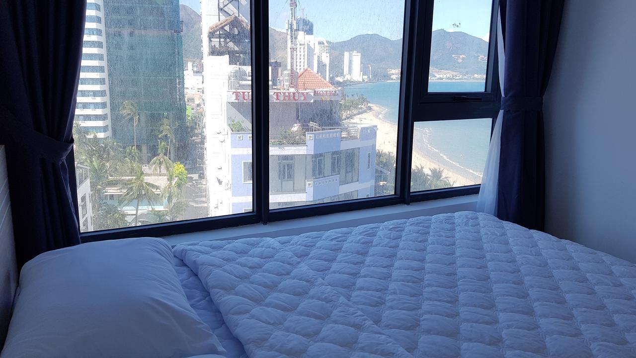 Putin Hotel Nha Trang Exterior photo
