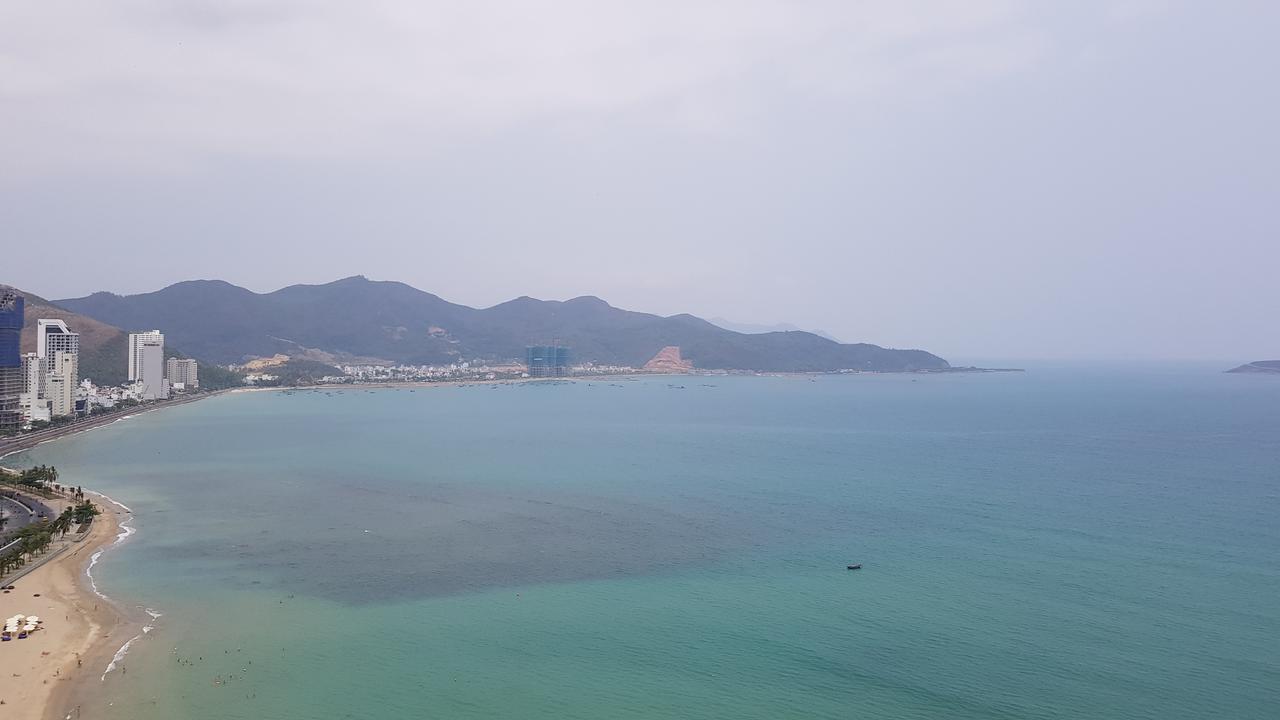 Putin Hotel Nha Trang Exterior photo