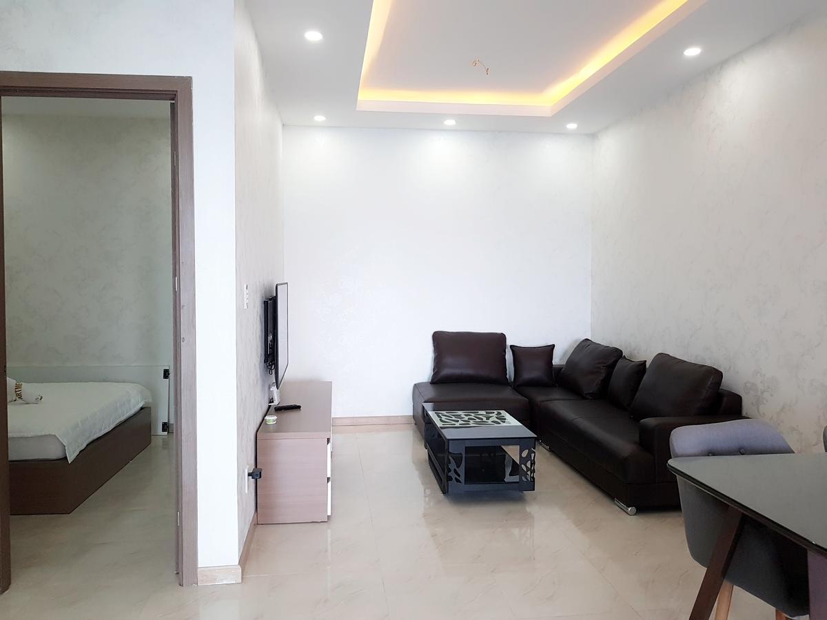 Putin Hotel Nha Trang Exterior photo